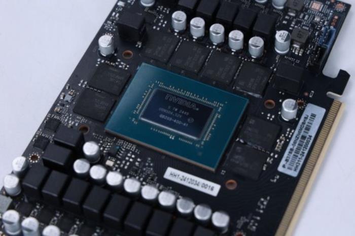支持DLSS4，影馳 RTX 5080 金屬大師OC評測