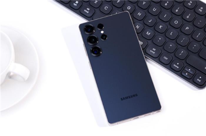 三星Galaxy S25 Ultra：配置全面升級，安卓機皇的新標桿