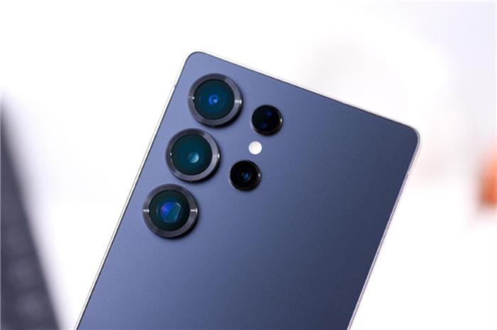 三星Galaxy S25 Ultra：配置全面升級，安卓機皇的新標桿