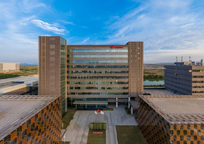 longsys江波龍出海，中國存儲企業(yè)的新航程