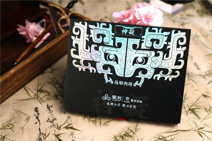 開箱評(píng)測丨銳龍7 9700X絕佳拍檔，神凝系列6000 CL28國風(fēng)內(nèi)存評(píng)測