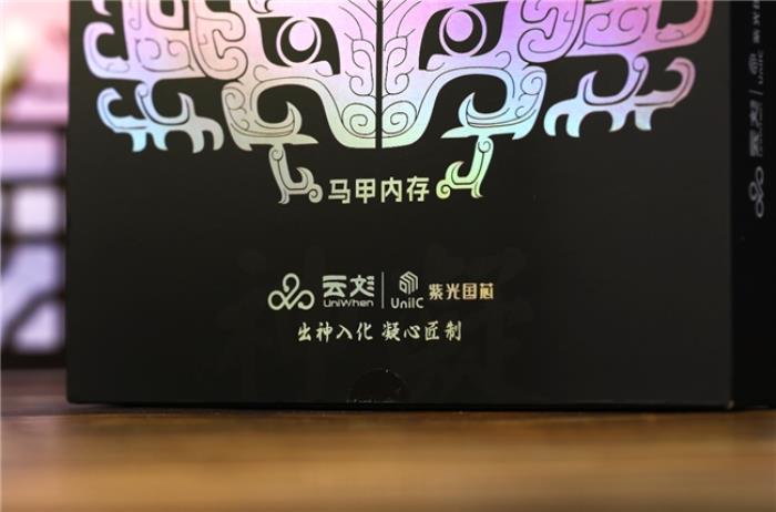 開箱評(píng)測(cè)丨不止高頻，神凝系列DDR5 6000 CL28國風(fēng)內(nèi)存評(píng)測(cè)