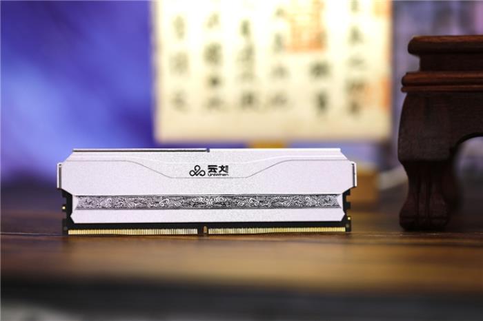 開箱評(píng)測(cè)丨不止高頻，神凝系列DDR5 6000 CL28國風(fēng)內(nèi)存評(píng)測(cè)