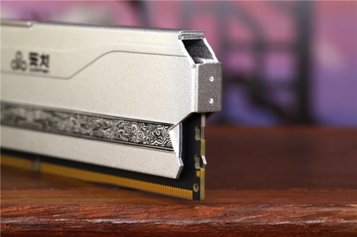 開箱評(píng)測(cè)丨不止高頻，神凝系列DDR5 6000 CL28國風(fēng)內(nèi)存評(píng)測(cè)