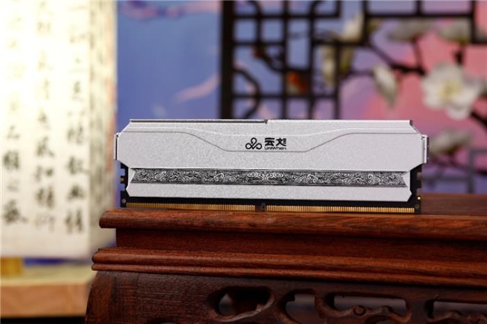 開箱評(píng)測(cè)丨不止高頻，神凝系列DDR5 6000 CL28國風(fēng)內(nèi)存評(píng)測(cè)