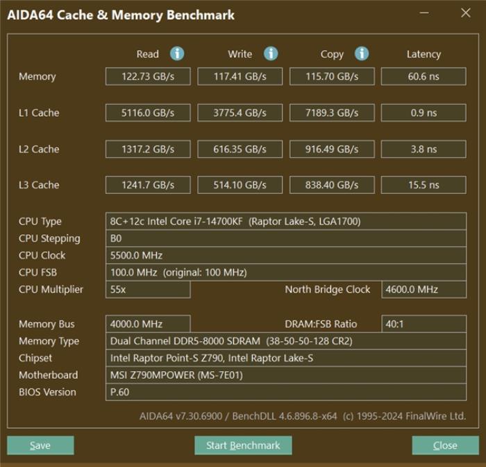 開箱評測丨雙平臺兼容，輕松超至8000MT/s，墨云藏境DDR5國風內存評測