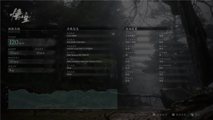 開箱評測丨雙平臺兼容，輕松超至8000MT/s，墨云藏境DDR5國風內存評測