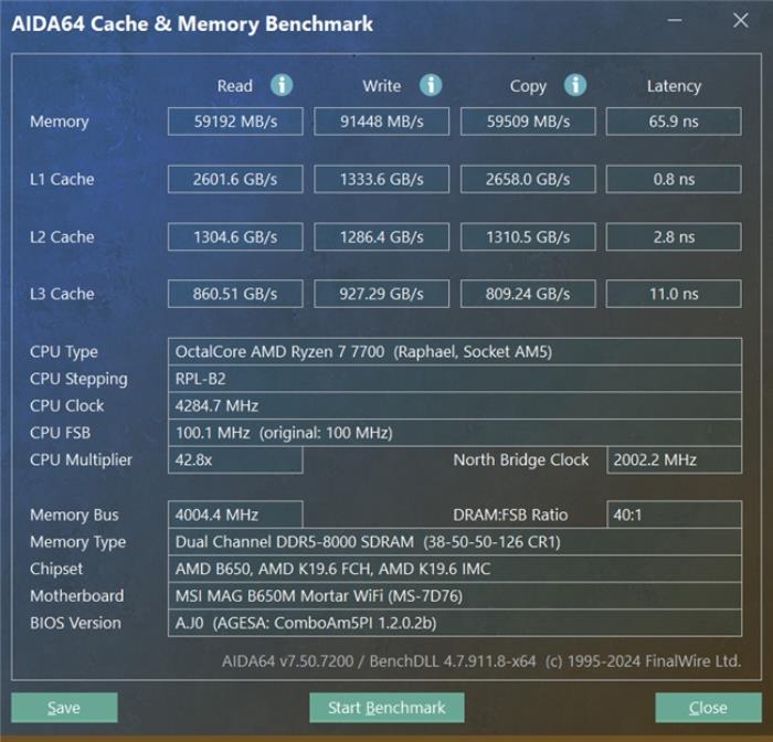開箱評測丨雙平臺兼容，輕松超至8000MT/s，墨云藏境DDR5國風內存評測