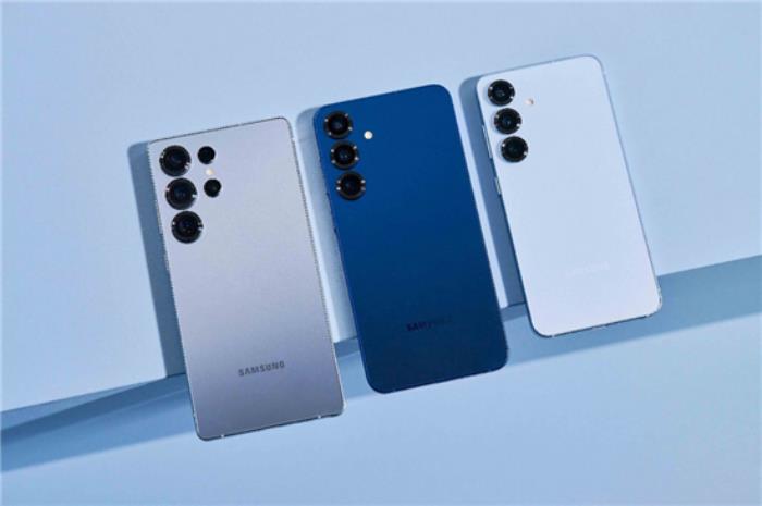 AI影像技術(shù)升級 用三星Galaxy S25系列捕捉每一個靈感瞬間