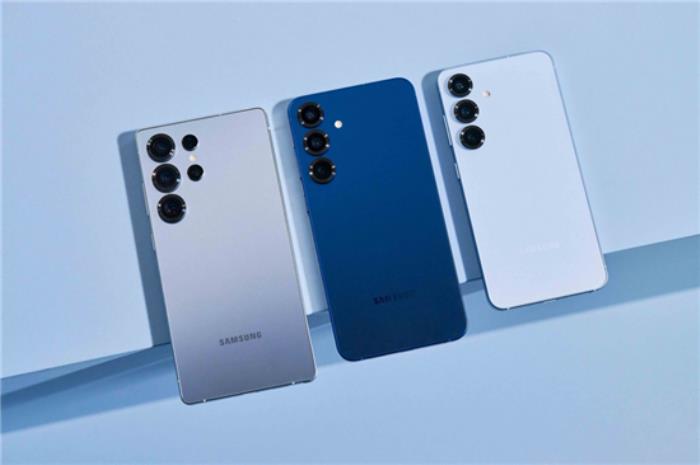 AI影像技術(shù)升級 用三星Galaxy S25系列捕捉每一個靈感瞬間