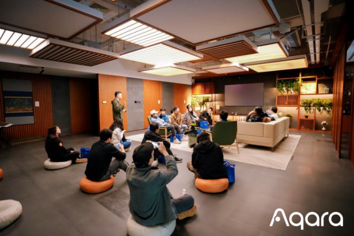 Aqara春季溝通會(huì)：AI與開放生態(tài)共筑智能家居新未來(lái)