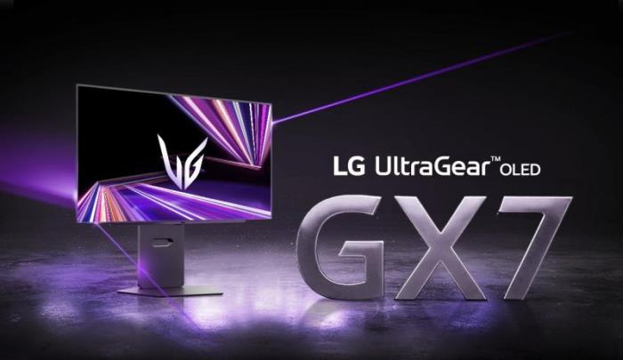 LG OLED電競顯示器突破極限，引領(lǐng)次世代競技風(fēng)潮