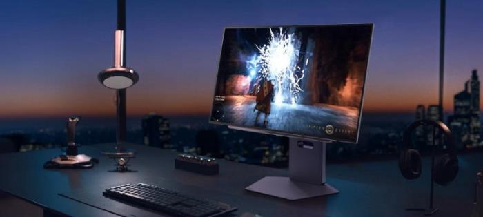 LG OLED電競顯示器突破極限，引領(lǐng)次世代競技風(fēng)潮