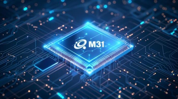 M31 深耕中國大陸IP市場 賦能汽車電子與 AI 應(yīng)用新突破