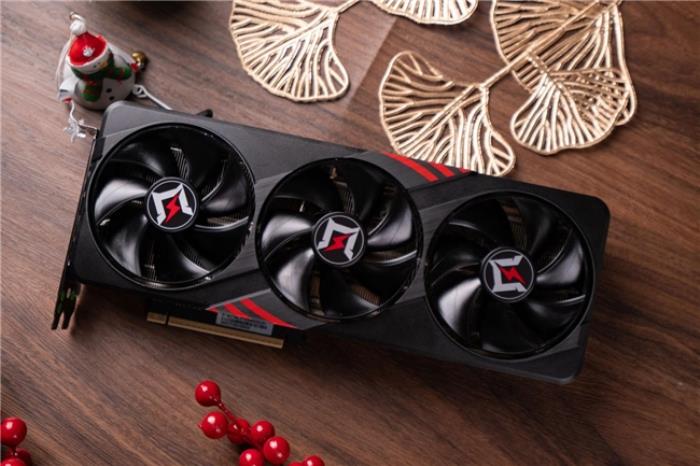 DLSS 4用實(shí)力告訴你！耕升 GeForce RTX 5070 Ti 追風(fēng)不再是4K入門(mén)選擇