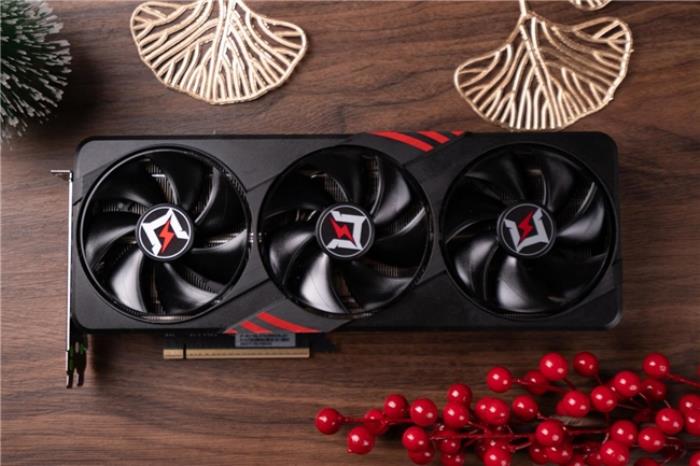 DLSS 4用實(shí)力告訴你！耕升 GeForce RTX 5070 Ti 追風(fēng)不再是4K入門(mén)選擇