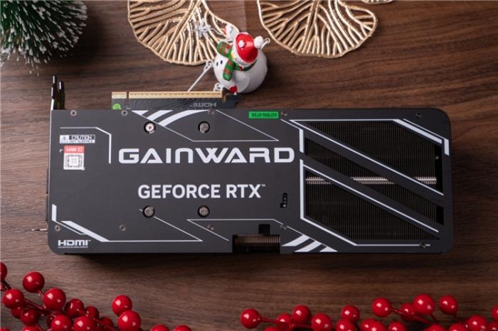 DLSS 4用實(shí)力告訴你！耕升 GeForce RTX 5070 Ti 追風(fēng)不再是4K入門(mén)選擇