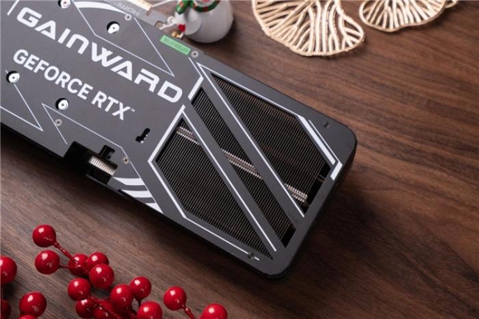 DLSS 4用實(shí)力告訴你！耕升 GeForce RTX 5070 Ti 追風(fēng)不再是4K入門(mén)選擇