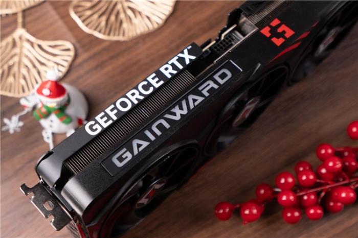 DLSS 4用實(shí)力告訴你！耕升 GeForce RTX 5070 Ti 追風(fēng)不再是4K入門(mén)選擇