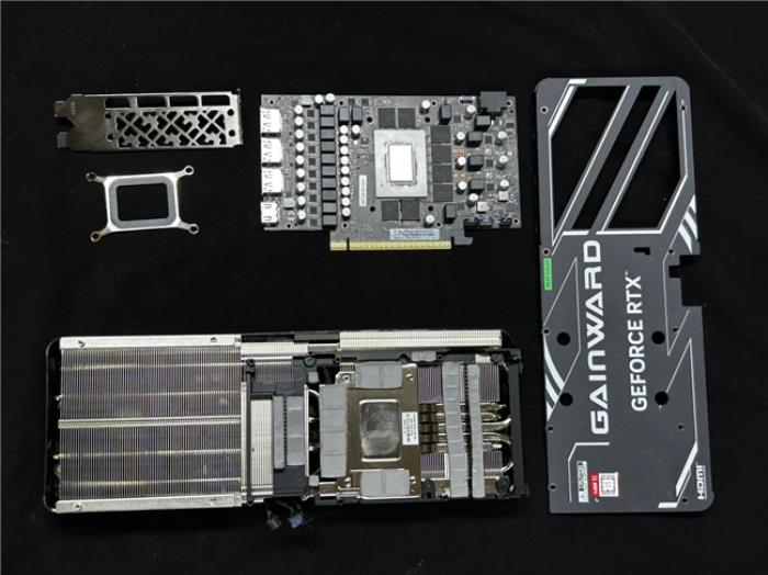 DLSS 4用實(shí)力告訴你！耕升 GeForce RTX 5070 Ti 追風(fēng)不再是4K入門(mén)選擇
