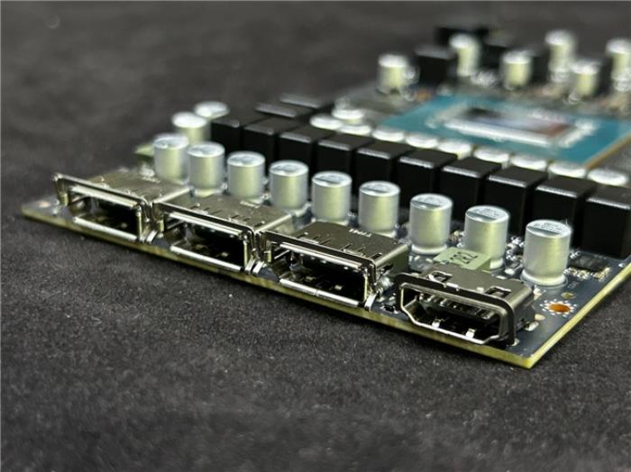 DLSS 4用實(shí)力告訴你！耕升 GeForce RTX 5070 Ti 追風(fēng)不再是4K入門(mén)選擇