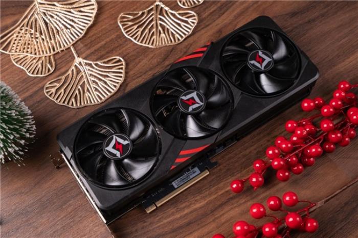 DLSS 4用實(shí)力告訴你！耕升 GeForce RTX 5070 Ti 追風(fēng)不再是4K入門(mén)選擇
