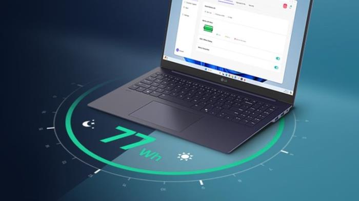 LG gram Pro高性能輕薄本2025“芯”升級(jí)，輕松駕馭職場(chǎng)挑戰(zhàn)
