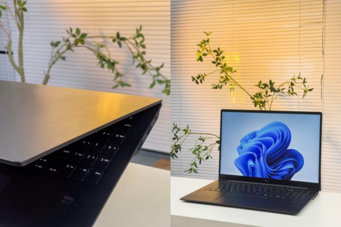 LG gram Pro高性能輕薄本2025“芯”升級(jí)，輕松駕馭職場(chǎng)挑戰(zhàn)