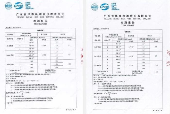 千年舟六維鋅效抗菌石墨烯生態(tài)板，開啟綠色家居新時代的「雙抗一防」