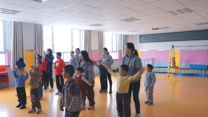 自閉癥母親創(chuàng)辦特殊培訓中心，拍拍貸“好樣的小店”助力善舉