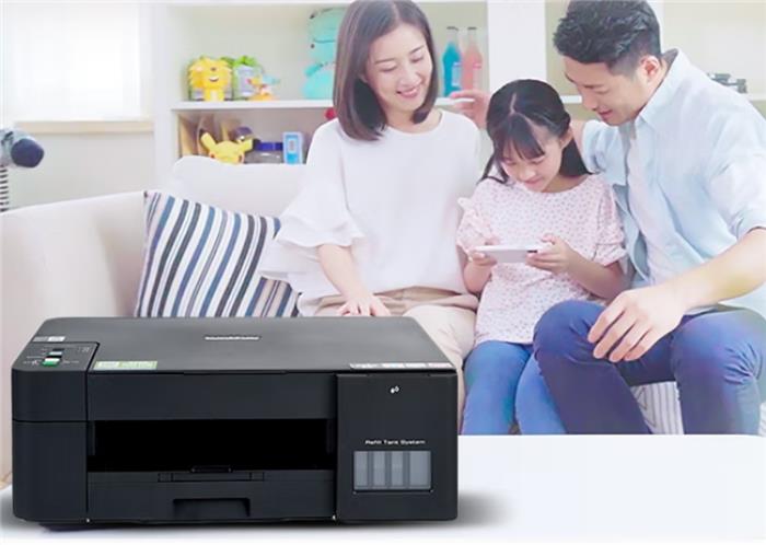 開學(xué)智選，Brother DCP-T425W