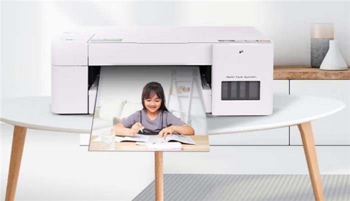 開學(xué)智選，Brother DCP-T425W