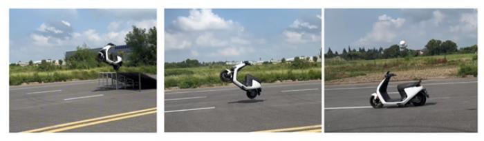 自平衡電摩與機器人：九號公司引領前沿科技創(chuàng)新，推動智能出行與AI技術融合