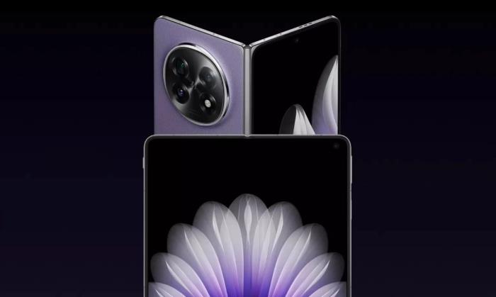 OPPO Find N5火爆開(kāi)售！迪信通購(gòu)機(jī)送399元配件禮盒、享至高1800元換新補(bǔ)貼