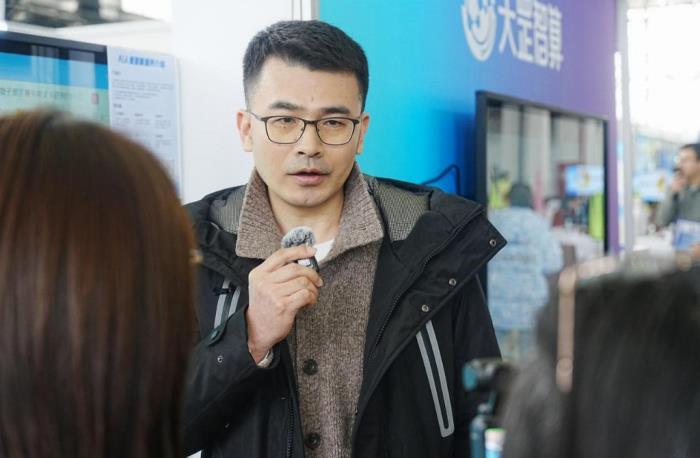 天罡智算閃耀2025全球開發(fā)者先鋒大會(huì)，引領(lǐng)智算新潮流