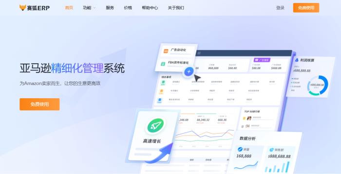 2025年該如何選擇跨境電商ERP？哪家跨境ERP更好？