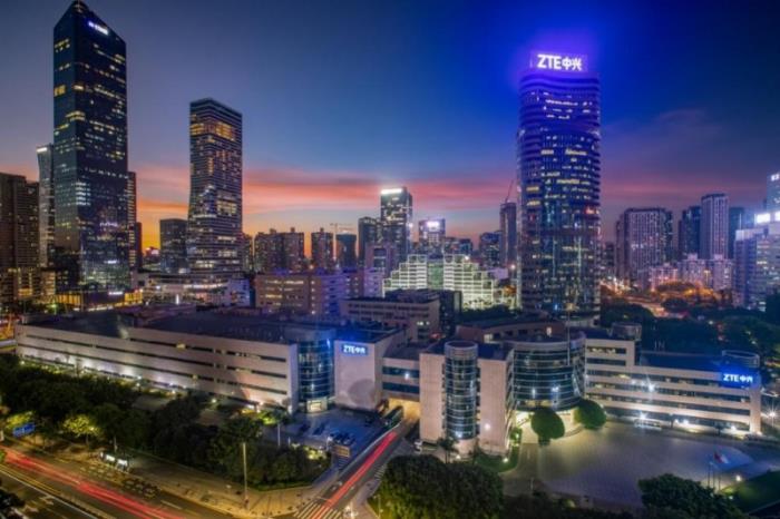 中興通訊2024業(yè)績(jī)揭曉：探索AI算力藍(lán)海 政企與終端轉(zhuǎn)型見(jiàn)成效