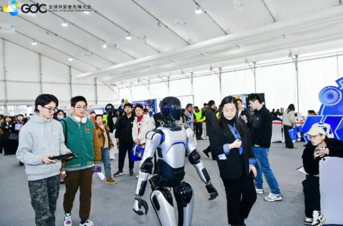 2025 GDC大會AI應(yīng)用成亮點(diǎn)，微美全息（WIMI.US）多模態(tài)AI開源探索未來