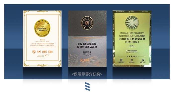 開業(yè)1個月即實(shí)現(xiàn)盈利,這家美豪酒店成功的方法論有哪些?