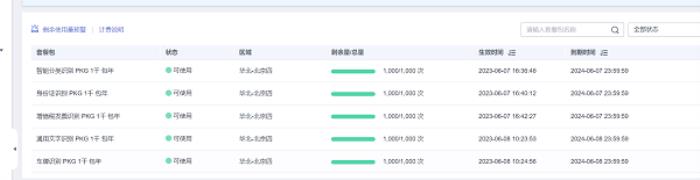 讓AI像自來水一樣簡單，華為云通用AI解決方案體驗