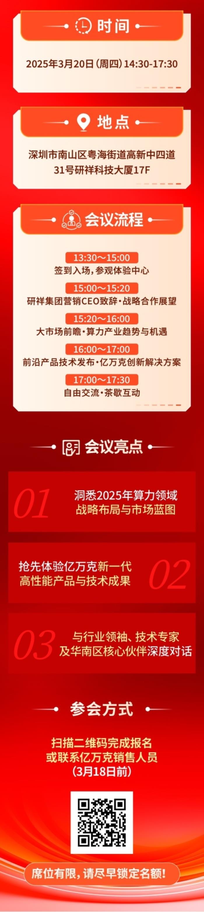 ?算力圈地震級(jí)消息！3月20日深圳，研祥CEO親自拆解“卡脖子”技術(shù)專利