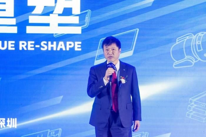 鎧俠參展CFMS 2025：布局下一代先進(jìn)存儲(chǔ)，持續(xù)助力高能AI