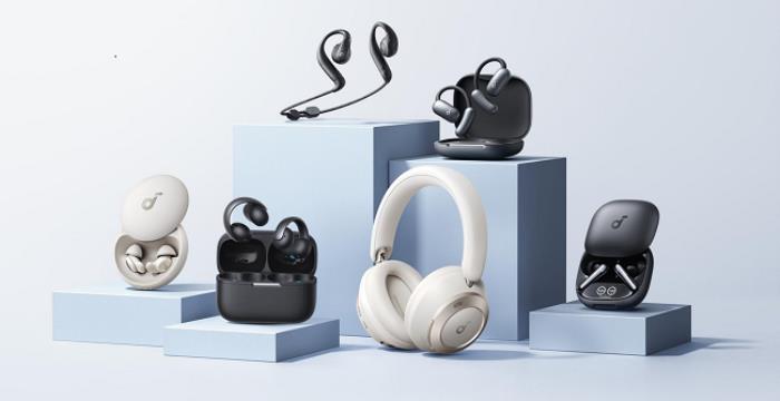 從睡眠耳機(jī)到全品類(lèi)，聲闊火遍全球給中國(guó)音頻帶來(lái)了什么？