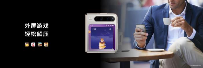 首款全面搭載HarmonyOS 5手機(jī)HUAWEI Pura X發(fā)布，鴻蒙應(yīng)用新體驗(yàn)大有不同