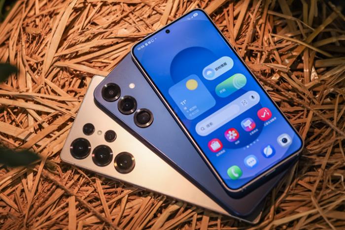 三星品鑒會(huì)深探AI體驗(yàn) Galaxy S25系列帶來(lái)與“人”交流的快樂(lè)感