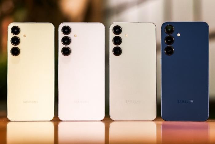 三星品鑒會(huì)深探AI體驗(yàn) Galaxy S25系列帶來(lái)與“人”交流的快樂(lè)感