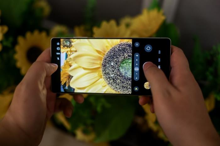 三星品鑒會(huì)深探AI體驗(yàn) Galaxy S25系列帶來(lái)與“人”交流的快樂(lè)感
