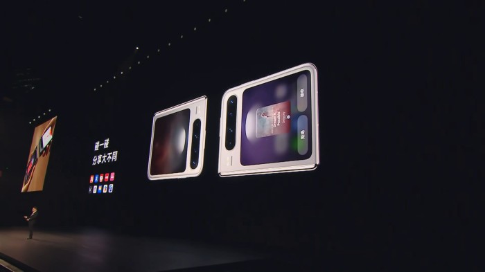 HUAWEI Pura X發(fā)布，華為音樂帶來品質(zhì)聽音、趣味互動