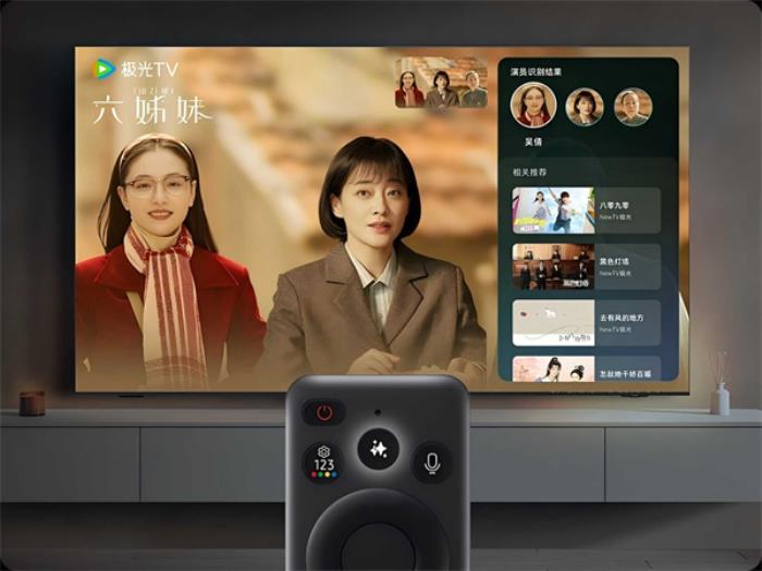 AI芯片性能再提升，2025三星Neo QLED 8K新品發(fā)布