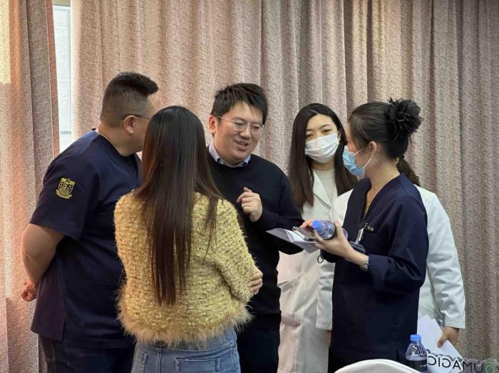 YOUMAGIC攜手南京醫(yī)科大學友誼整形外科醫(yī)院，以新技術(shù)打造醫(yī)療交付新品質(zhì)